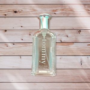 Tommy Hilfiger Mens Colonge